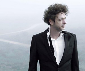 Lisa Cerati, Cecilia Amenábar, Gustavo Cerati 