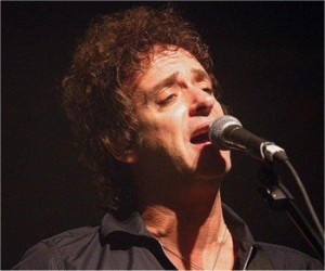 Gustavo Cerati 