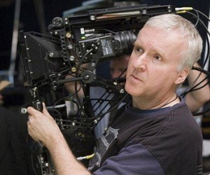 James Cameron