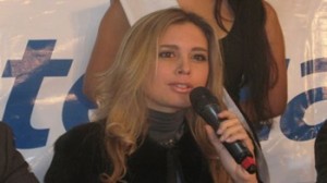 Magaly Medina, Jessica Tapia, Álamo Pérez Luna
