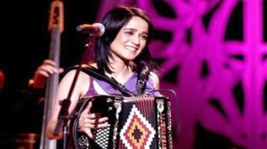 Julieta Venegas