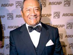 Armando Manzanero