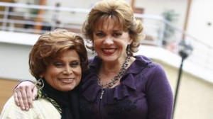 Yvonne Frayssinet, Doña Nelly, Irma Mayri, Francesca Maldini