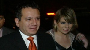 Gisela Valcárcel, Ney Guerrero, Mauricio Fernandini, Gabriel Calvo, Ericka Beleván, Rebeca Escribens, Ricky Rodríguez