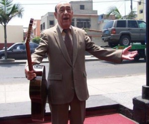 Oscar Avilés