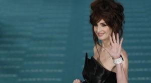 Paz Vega