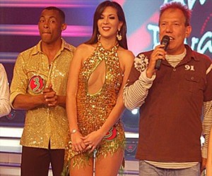 Silvia Cornejo, Percy Olivares