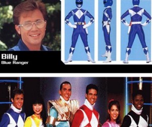 David Yost