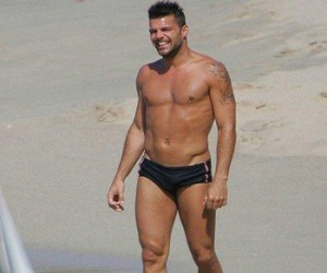 Ricky Martin