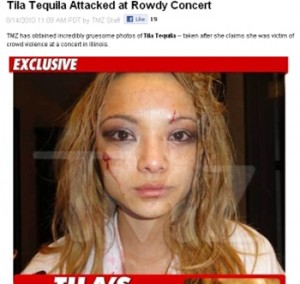 Tila Tequila