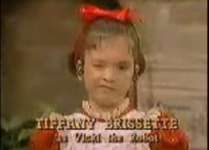  La pequeña maravilla, Punky Brewster