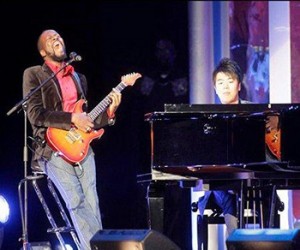 Wyclef Jean