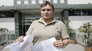Abencia Meza, Zundy