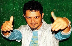 Alejandro Sanz