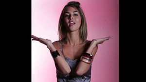 Anahí de Cárdenas, Tatiana Alcántara, Maricielo Effio