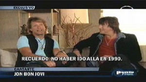 Bon Jovi