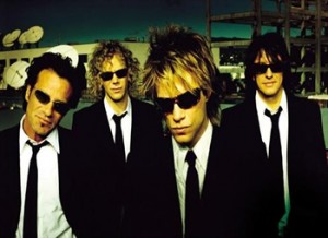 Bon Jovi