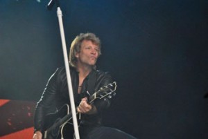 Jon Bon Jovi