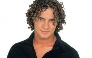 David Bisbal