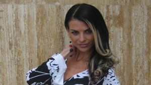 Roberto Martínez, Fiorella Rodríguez