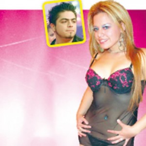 Flor Polo, Moises Vega