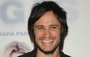 Gael García Bernal