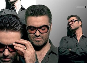 George Michael