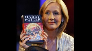 J.K. Rowling