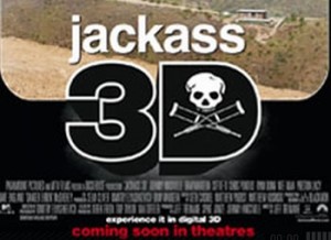 Jackass 3D