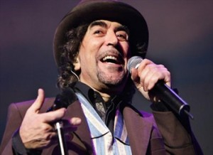 Joaquín Sabina