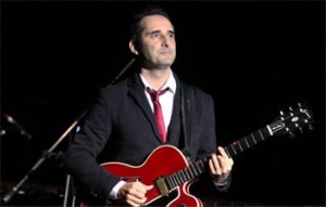 Jorge Drexler