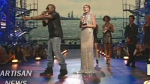 Kanye West, Taylor Swift