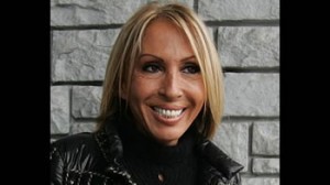 Laura Bozzo