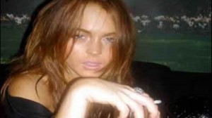 Lindsay Lohan