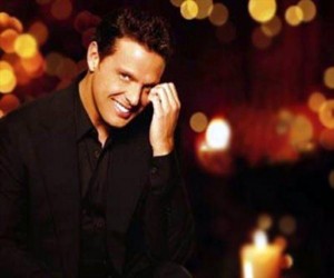 Luis Miguel