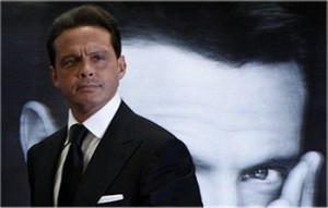 Luis Miguel