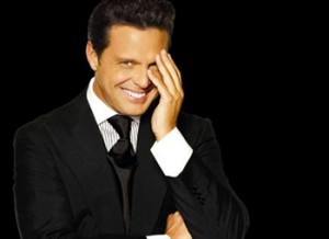 Luis Miguel