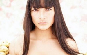 Magaly_Solier_2 La teta asustada