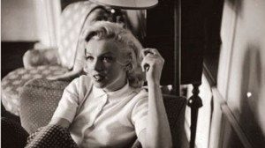 Marilyn Monroe