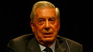 Mario Vargas Llosa