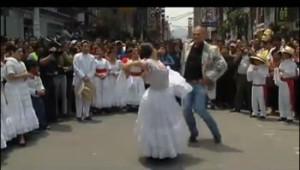  Mauricio Fernandini, Rebeca Escribens