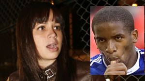 Jefferson Farfán, Karen Dejo, Melissa Klug