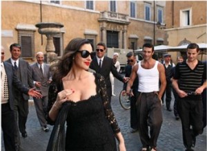 Monica Bellucci