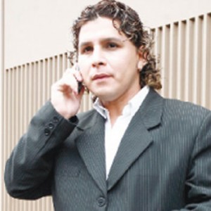 Néstor Villanueva, Florcita Polo, Moisés Vega