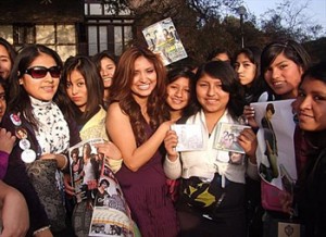 Nicolle_Pillman_2 Nicole Pillman, Jonas Brothers