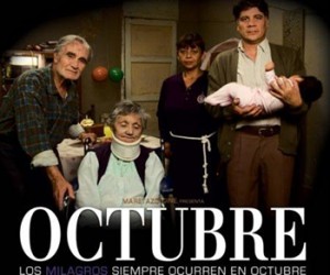 Octubre