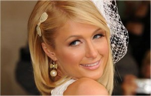 Paris Hilton