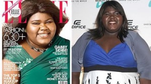 Gabourey Sibide