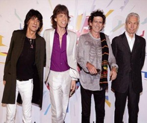 The Rolling Stones