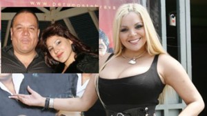 Mauricio Diez Canseco, Susan León, Shirley Cherres, Belén Estévez, Carla Barzotti, Leslie Castillo